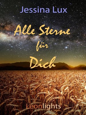 cover image of Alle Sterne für Dich